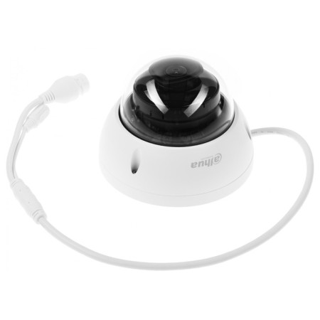 CCTV camera IP Dahua DH-IPC-HDBW2230EP-S-0360B-S2 3.6-3.6mm col. Corp.: White-1