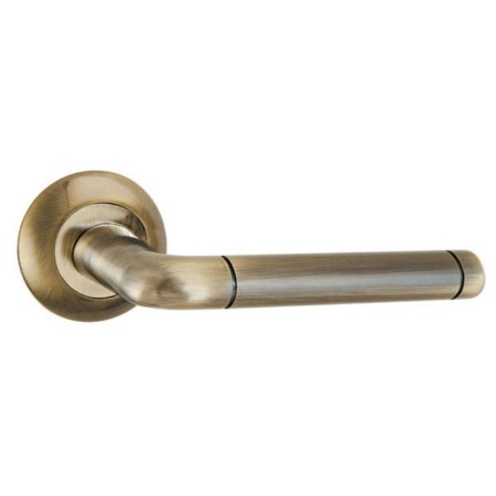 Separate handle Rex TL ABG-6, 105 mm, green bronze color