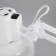 Lamp table beta-k (without lamp) (MS, E27, 60 W, 220 V) white