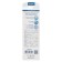 Dental brush D.I.E.S CHARCOAL, average stiffness, 1+1 pc., Mix