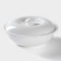 A bowl with a lid, 1.4 l, d = 23.5 cm