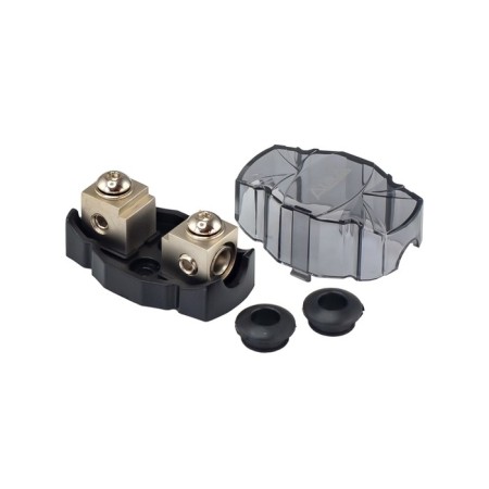 Aura FHM-1248 Minianl fuse holder
