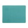 Silicone rug for a bowl, 40 x 30 cm, green