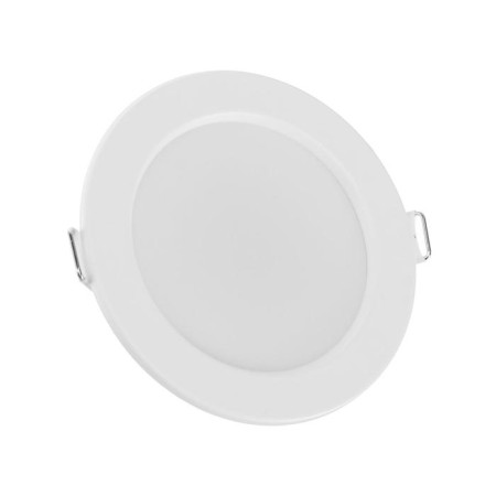 LED panel In Home RLP-VC, 6 W, 230 V, 4000 K, 420 lm, 95x30 mm, round, white-6