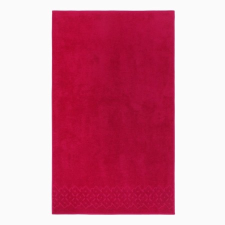 Terry towel Baldric 30x60cm, Fuchsia color, 360g/m2, 100% cotton-1