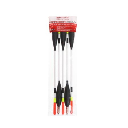 Namazu Pro 124-5-010 float, weight 5 ld + 1 g-3