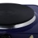 Electric tile Homestar HS-1104, 2000 watts, 2 burners, color "sapphire"