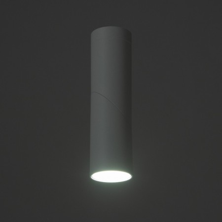 Lukas Robo lamp LED 10W 46000K White 6x6x18cm-2