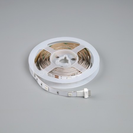 Smart LED strip Nitebird, 5V, SMD5050, 30 LED/m, 2.8 m, IP20, Wi-Fi, RGB-8