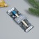Growing gift pencils Mini "Blue spruce"