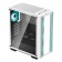 The DeepCool CC560 V2 housing without PSU ATX 4x120mm 1xusb2.0 1xusb3.0 Audio Bott PSU