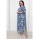 Women's dress, size 60