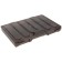 Organizer 0047-1 single-heater, 35 x 23 x 4 cm