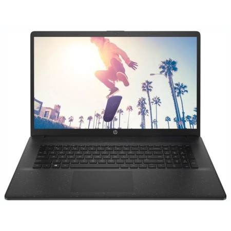 HP 17-CN2187NG Core i3 1215U 8GB SSD512GB Intel UHD Graphics 17.3 "IPS FHD (1920x10 106859