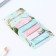 Stickers-stickers, on the substrate "On this spring day", 5 pcs, 30 l/pcs