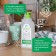Synergetic washing tool "Aloe Vera", with an antibacterial effect, 500 ml