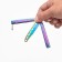 Training butterfly knife, 17 cm