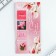 Magnetic bookmarks 4 pcs in the postcard "From March 8"