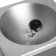 Water cleaner "Aquaphor" Eco-80-2 crystal, fountain for drinking water
