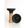 Cup Cloud STD PhunNEL L GLAZE, black matte