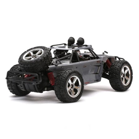 Radio controlled machine Subotech BG1513B, 4WD, 35 km/h, scale 1:12-2