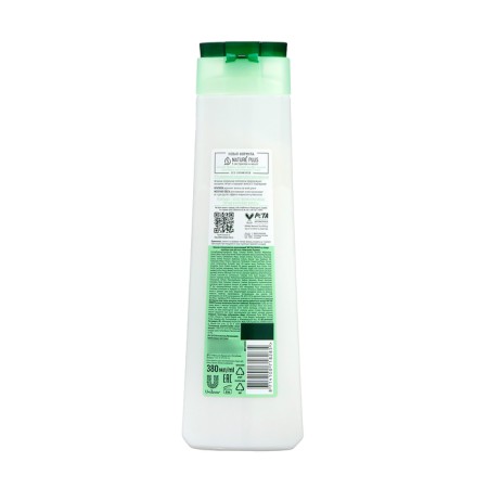 Hair Balm-Free Clean Line "Fortering", nettles, 380 ml-1
