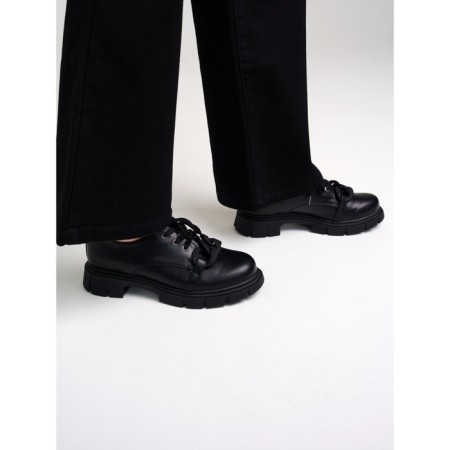 Hembotins for a girl, size 38