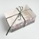 Box for Capcake "Happiness in the New Year", 23 x 16 x 10 cm, New Year