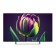 TV TopDevice TDTV50CS06U_BK, 50 ", 3840x216, DV3-T2/C/S2, HDMI 3, USB2, Smarttv, black