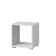 Stella Light Box 1, 362x336x382, White