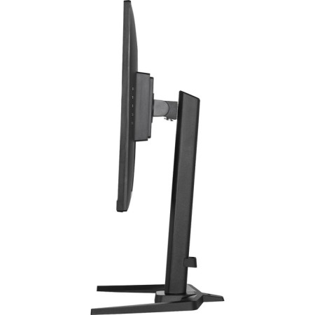 Monitor IIYAMA 27 "G-Master GB2770HSU-B5 Black IPS IGZO LED 0.8MS 16: 9 HDMI M/M matte HA 107990-8