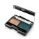 TF Eyes Eye Shadows, 2-Flower, Tone 27 Gold and Emerald