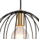 Wall lamp Quebec E27x60W