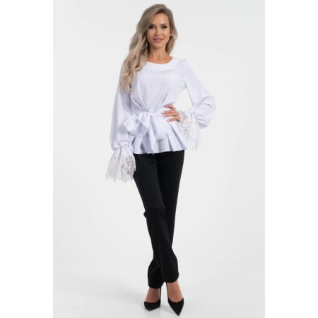Female blouse, size 50-2