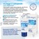 Gel-sample of delight with silver, water-based, antiseptic, 30 ml