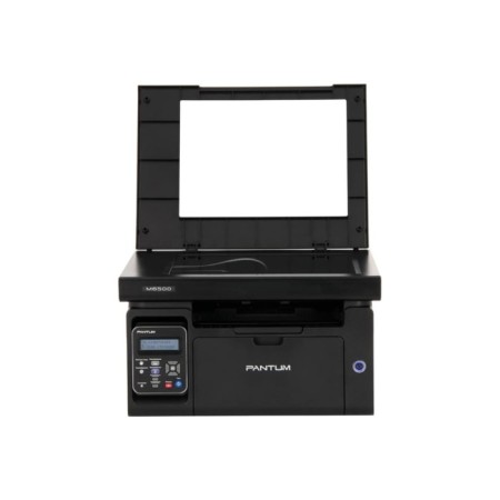 MFP, laz h/b Print Pantum M6500W, 1200x1200 dpi, 22 pages/min, A4, Wi-Fi, black-1