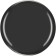 Smart remote control "Yandex" SmartControl, voice assistant Alice, IR sensor, Wi-Fi, up to 18 m, black