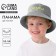 Panama Panam for a boy Smile, gray color, rr 54