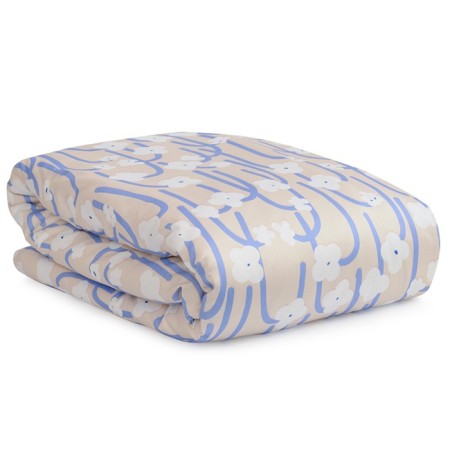 SCANDINAVIAN TOUCH kit, duvetel 200x220 cm, pillowcase 50x70 cm - 2 pcs-4