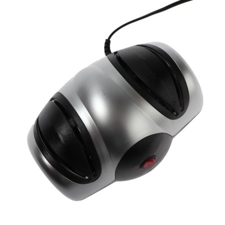 Matryona Knight Ma-159, electric, 40 watts, silver-black-3