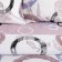 Bed linen 2sp Artpostel "Melody", 175x215, 200x215, 70x70cm 2pcs, Poplin