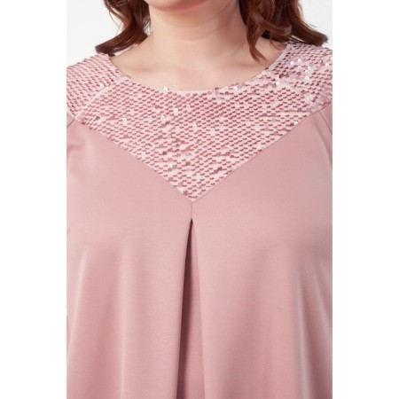 Women's tunic Wisell M3-3993/3, size 56-3