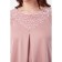 Women's tunic Wisell M3-3993/3, size 56