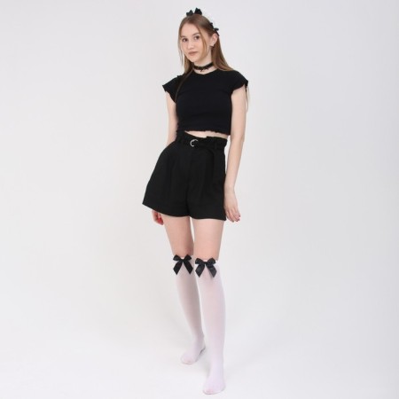Carnival set "Cute" (rim+ chocker+ golf) anime-4