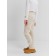 Children's pants minku, beige color, height 122 cm