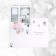 Set of postcards "For you", 20 pcs, 12 × 18 cm