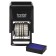 Automatic Trodat Printy 4810 Date, Date numbers, font height 3.8 mm, Black case