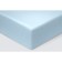 Ecoteus elastic band “Monopsece”, satin, size 160x200x23 cm, blue color