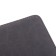 Diary of a low -up A5+, 136 sheets of Sidney Nebraska, solid cover, artificial leather, gold cut, gray
