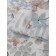Bed linen euro rhona, size 200x215 cm, 200x220 cm, 70x70 cm